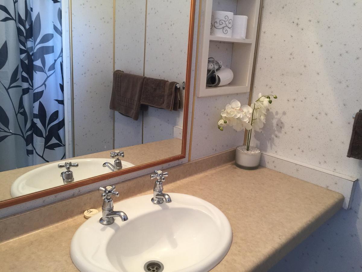 Mid City Motor Lodge Nelson Zewnętrze zdjęcie